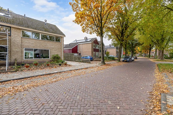 Medium property photo - Noordzoom 48, 8316 CJ Marknesse